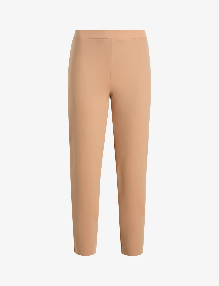 Neoprene CEO Zipper Cigarette Pant - Image 8