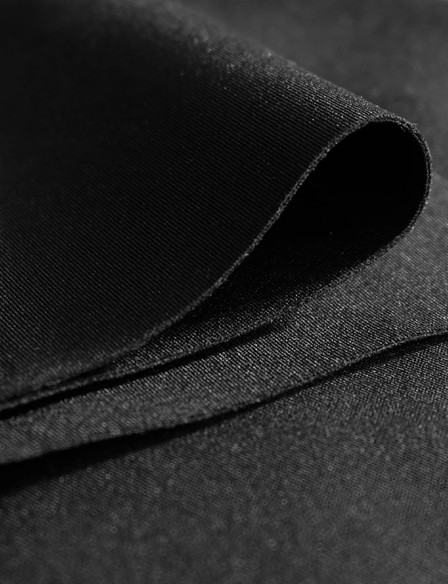 Neoprene Wide Leg Pant - Image 6