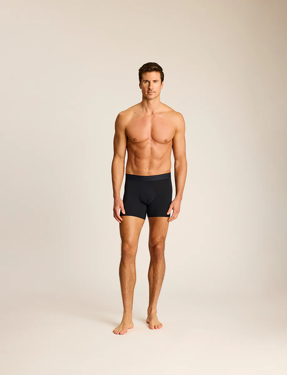 Premier Pima Cotton Boxer Brief 2-Pack - Image 3