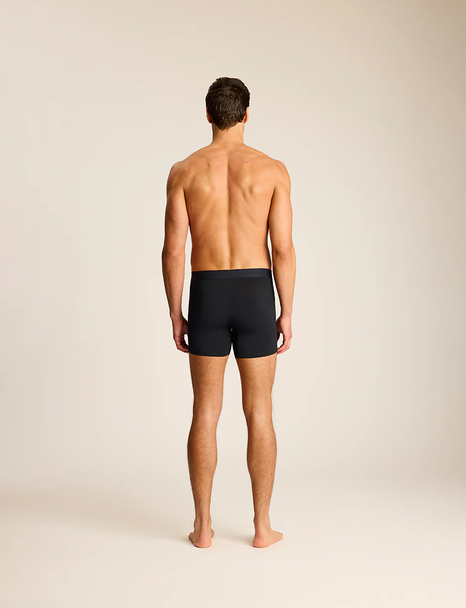 Premier Pima Cotton Boxer Brief - Image 4