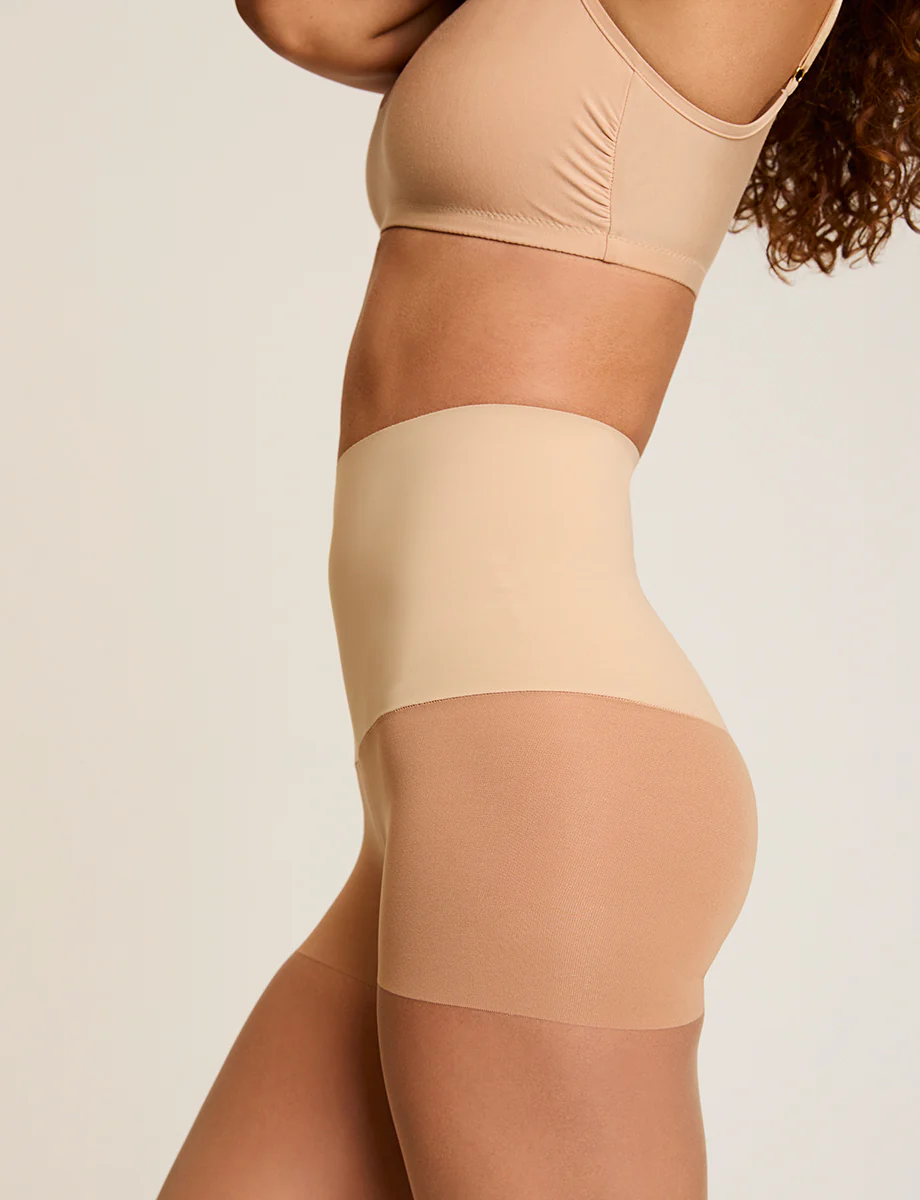 The Essential Sheer Control Tights - Image 10