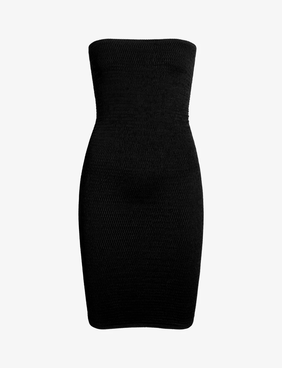 Tube Knit Skirt/Dress - Image 3