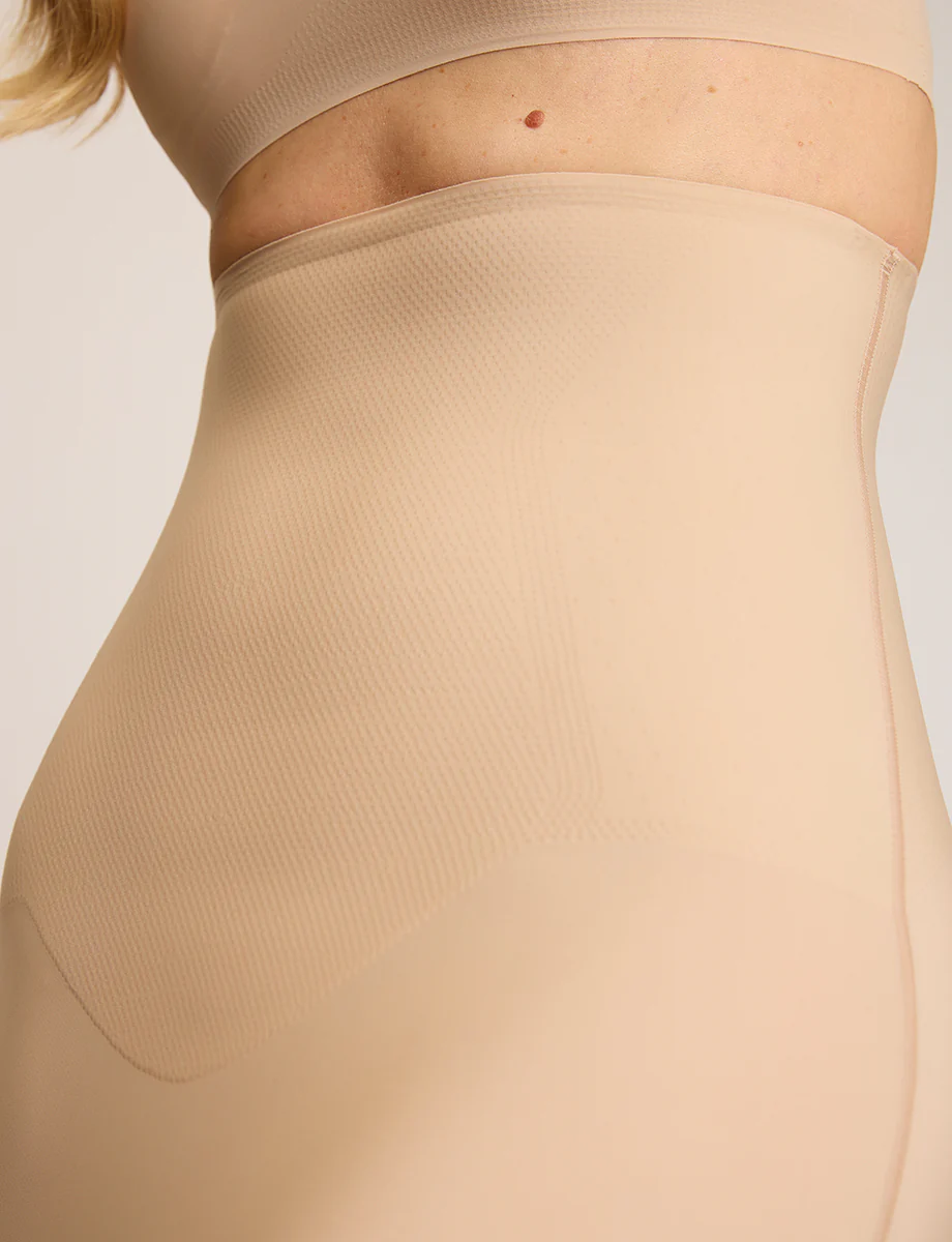Zone High Waisted Half Slip - Image 9