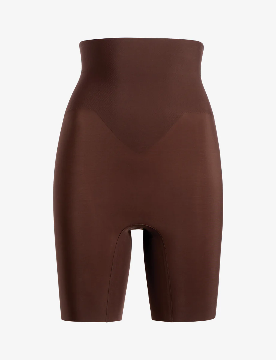 Zone Smoothing High-Waisted Short - Image 12