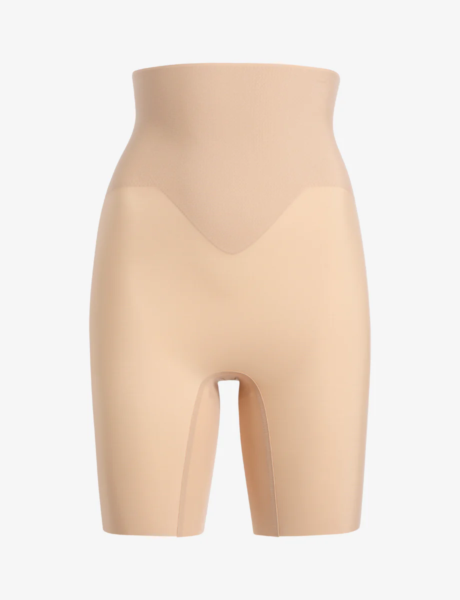 Zone Smoothing High-Waisted Short - Image 13